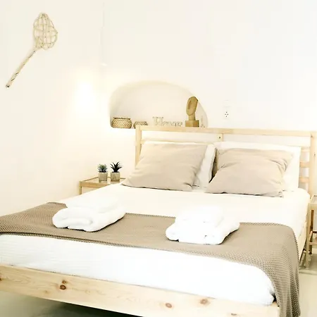 Appartement In The Heart Of