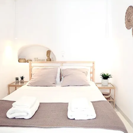 In The Heart Of Appartement