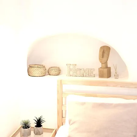 In The Heart Of * Mykonos Town