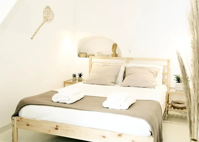 Appartement In The Heart Of