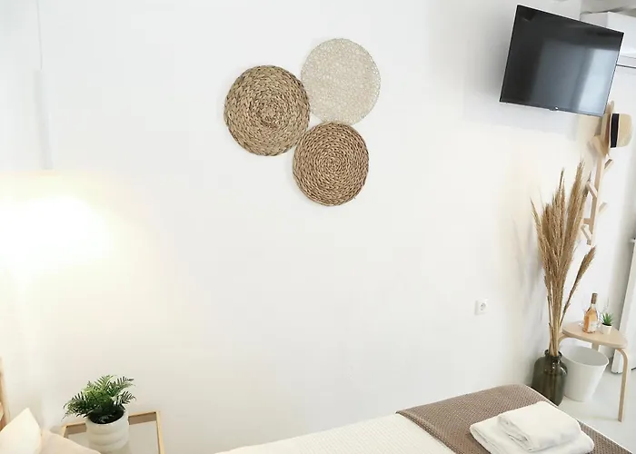 Appartement In The Heart Of Mykonos Town