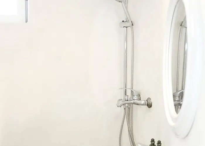 Appartement In The Heart Of