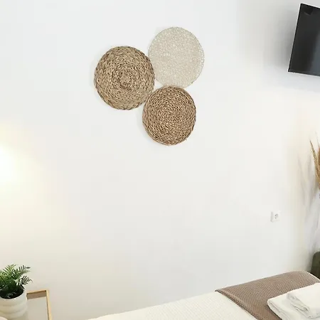 Апартаменты In The Heart Of Mykonos Town