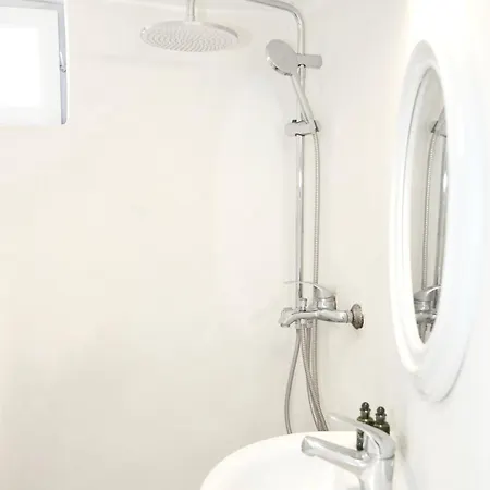 Apartman In The Heart Of
