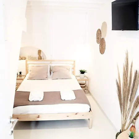 Apartamento In The Heart Of Mykonos Town